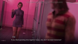 Village Wench Transformation Update nineteen Nympho Route