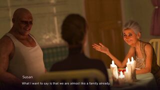 Village Wench Transformation Update nineteen Nympho Route