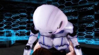 Virtual Robo Cunt: the Npc Remastered (1080p HD)