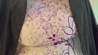 Stepson Bangs Stepmoms Hawt mother I'd like to fuck Girlfriend in Hotel Room - Saudi Large Butt & Large Melons Hawt - Cum Wild