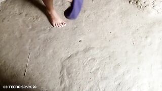 Evening Hookup with the Neighbour Next Door