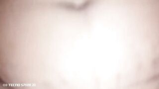 Evening Hookup with the Neighbour Next Door