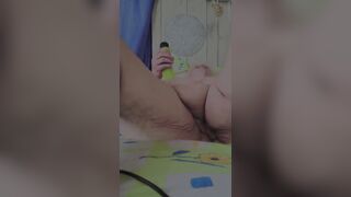 Cunt Gets Hammered No Pampering