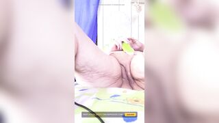 Cunt Gets Hammered No Pampering