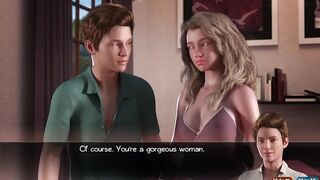 1st time with Russian Stepsister screw try doggystyle