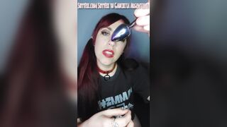 Your Ninfoman Girlfriend Makes Your Cock Hard