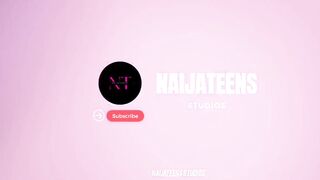 Fleshly Nigerian Bang