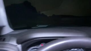 I got lost in the woods in the darkness on Halloween when I ran into a try wang gobbling in the centre of the night