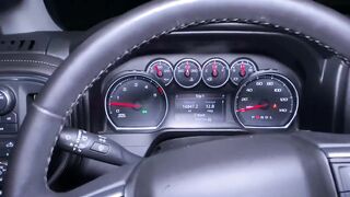 I got lost in the woods in the darkness on Halloween when I ran into a try wang gobbling in the centre of the night