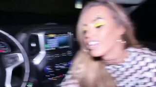 I got lost in the woods in the darkness on Halloween when I ran into a try wang gobbling in the centre of the night