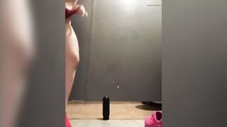 Squirt a Lot. Try Not to Cum When I Watch How I Cum