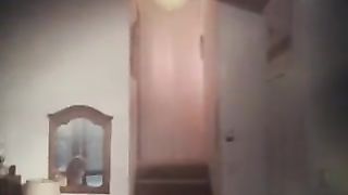 Fran fuck with her friend