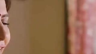 Indian girl use vibrater