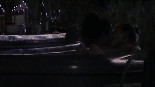 Andrea Franny Utopia 2 lesbian action