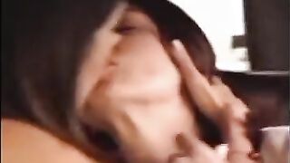 Salma Hayek and Jeanne Tripplehorn - ''Timecode''