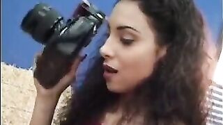 Silvia Saint Interracial Lesbians - Classics