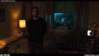 Christina Ritchey, Corrin Evans & Gaite Jansen exposed video