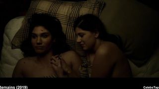 Brianna Heller & Vanessa Leigh nude and hot sex actions