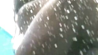 Voyeur Lesbian Cabin 2