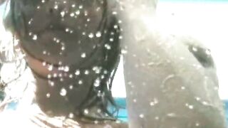 Voyeur Lesbian Cabin 2