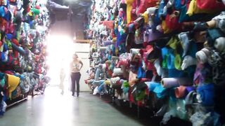 Madison Lawlor and Montana Manning - 'Dddy Issues'