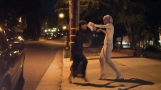 Madison Lawlor and Montana Manning - 'Dddy Issues'