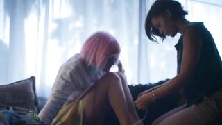 Madison Lawlor and Montana Manning - 'Dddy Issues'