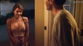 Madison Lawlor and Montana Manning - 'Dddy Issues'