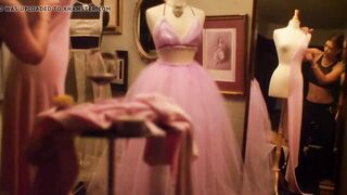 Madison Lawlor and Montana Manning - 'Dddy Issues'