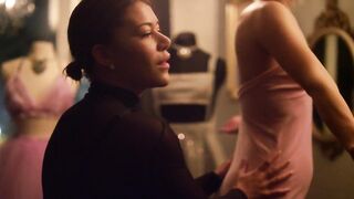 Madison Lawlor and Montana Manning - 'Dddy Issues'