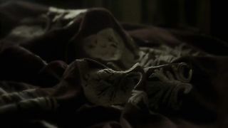 Vita and Virginia (2018) - Lesbian Scene