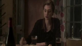 Vita and Virginia (2018) - Lesbian Scene