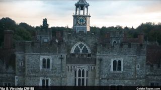 Elizabeth Debicki & Gemma Arterton nude and hot sex scenes