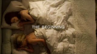 Anatomy of a Love Seen (2014) - Lesbian Scene