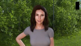 College Kings 35 Ive Had a 3sum with Aubrey and Riley