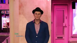 College Kings 35 Ive Had a 3sum with Aubrey and Riley