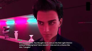 College Kings 35 Ive Had a 3sum with Aubrey and Riley