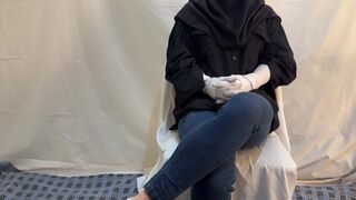 Student sex with the university دانشجو برای اینکه حذفم نکنن به رئیس دانشگاه حسابی دادم سناریو فارسی
