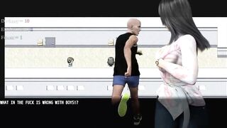 LISA: The adventures of Lisa ep.32