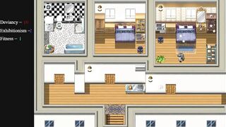 LISA: The adventures of Lisa ep.32