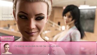 LISA: The adventures of Lisa ep.32