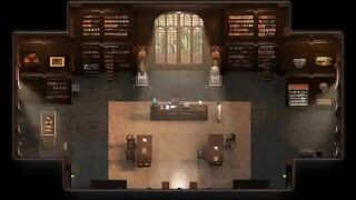 Treasure of Nadia: searching for Claire ep 145