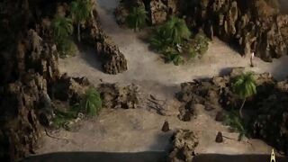 Treasure of Nadia: searching for Claire ep 145