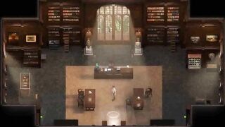 Treasure of Nadia: searching for Claire ep 145