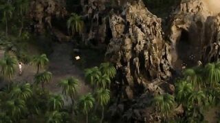 Treasure of Nadia: searching for Claire ep 145