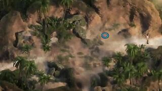 Treasure of Nadia: searching for Claire ep 145