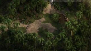 Treasure of Nadia: searching for Claire ep 145