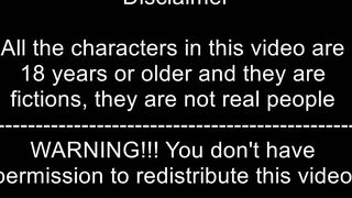 Summertime saga: college stud is having sex with his French professor in her office ep 120