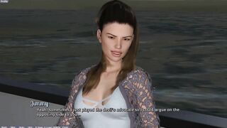 No thing Is Forever. Back in to This Petite Town Ep 1