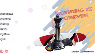 No thing Is Forever. Back in to This Petite Town Ep 1